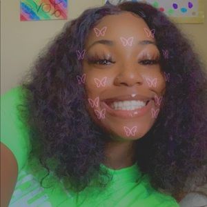 Meet your Posher, Jayla